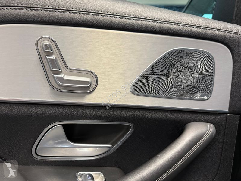 Véhicule utilitaire Mercedes GLE / A PARTIR DE...