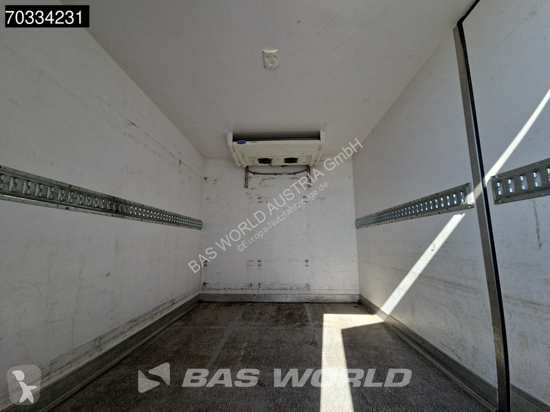 Véhicule utilitaire Iveco 35S16 Automatik...