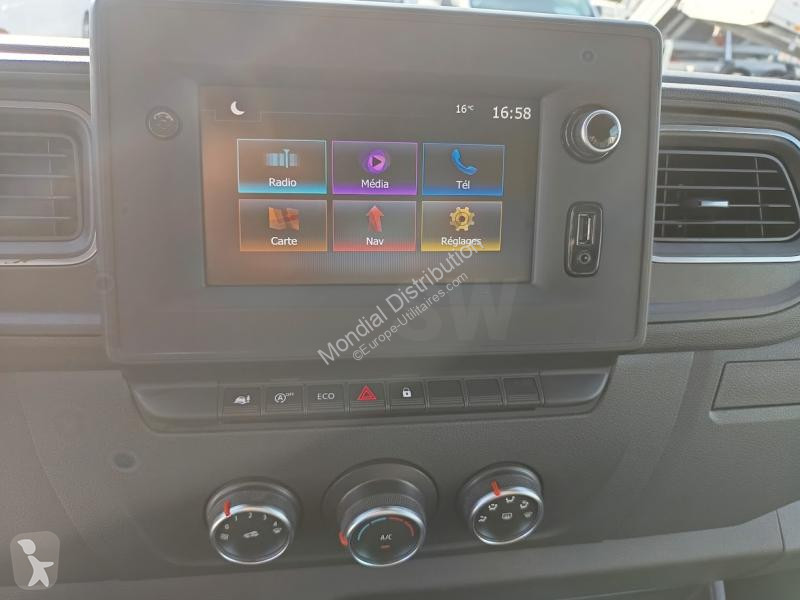 Varevogn Renault L2H2 DCI 150