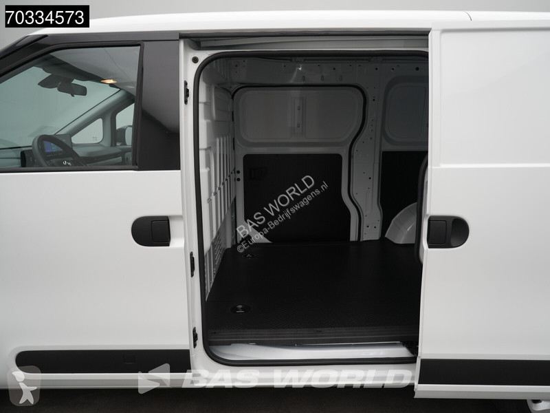 Véhicule utilitaire Maxus Export Only! No...