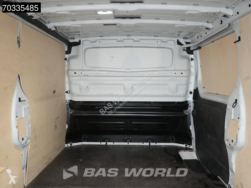 Renault 150pk Automaat L2H1 Airco Cruise Camera...