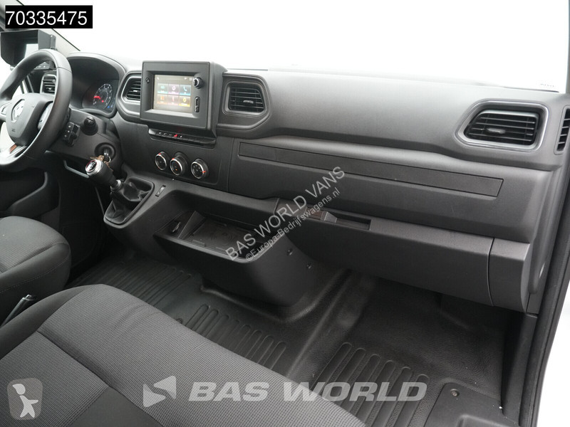 Renault Lowliner Bakwagen LED Navi Airco Cruise...