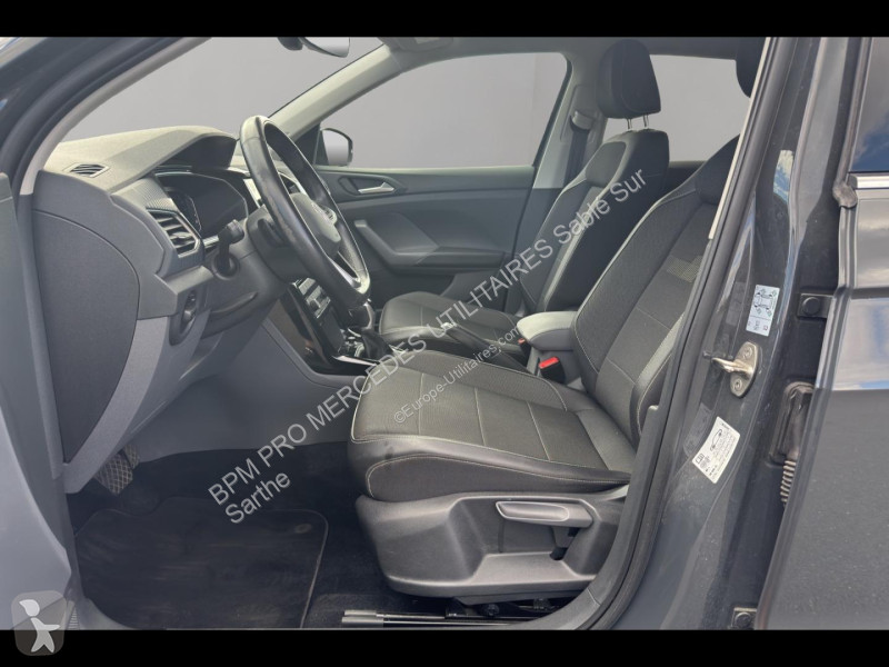 Véhicule utilitaire Volkswagen 1.0 TSI 110ch...