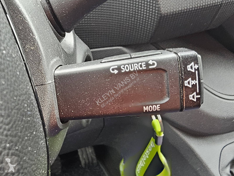 Véhicule utilitaire Renault 2.0 DCI BDCI 130 L1H1