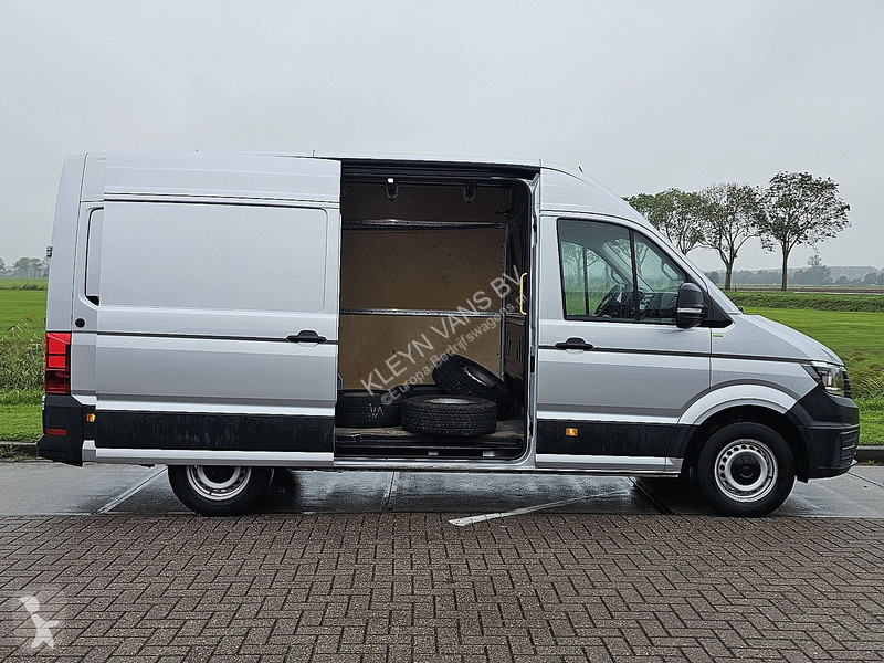 Véhicule utilitaire Volkswagen 35 2.0 L3H3...