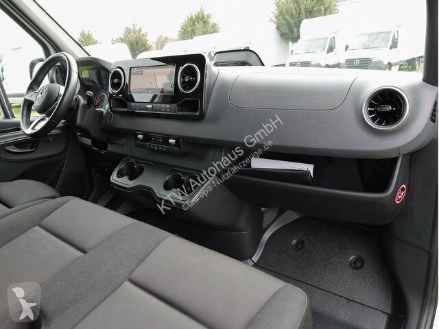 Mercedes Sprinter 317...