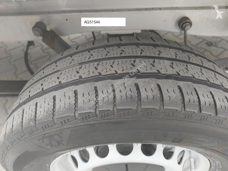 Véhicule utilitaire Volkswagen