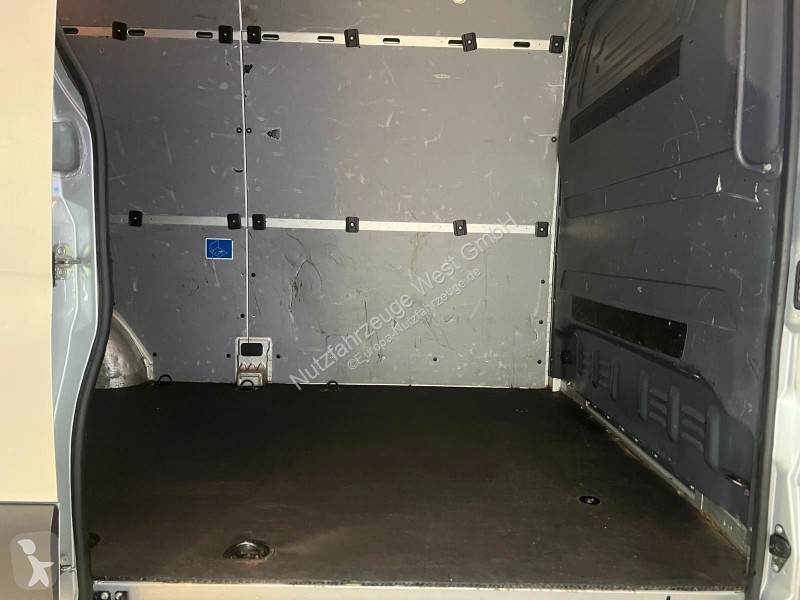 Mercedes 215/316CDI...