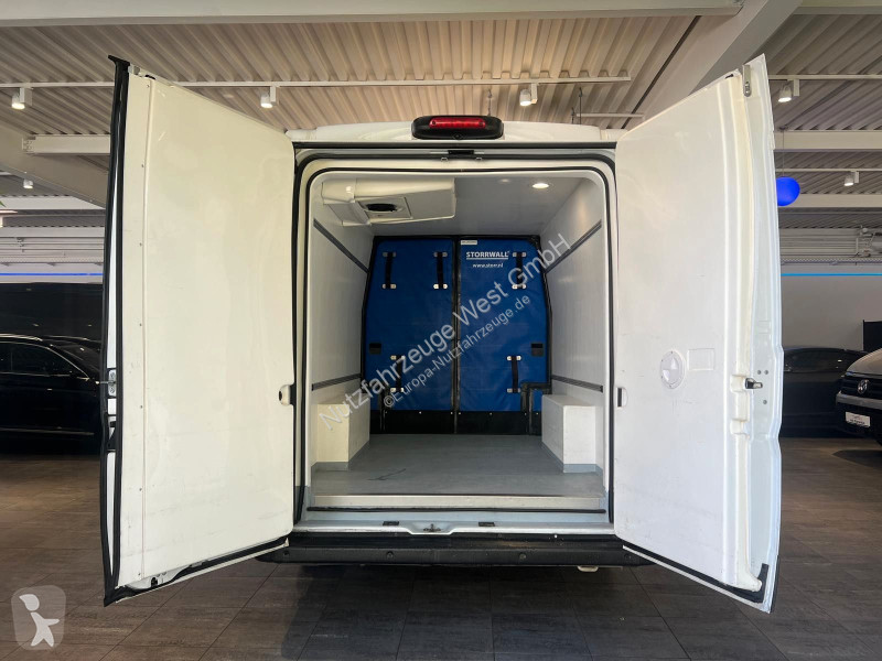 Véhicule utilitaire Citroën L4H2...
