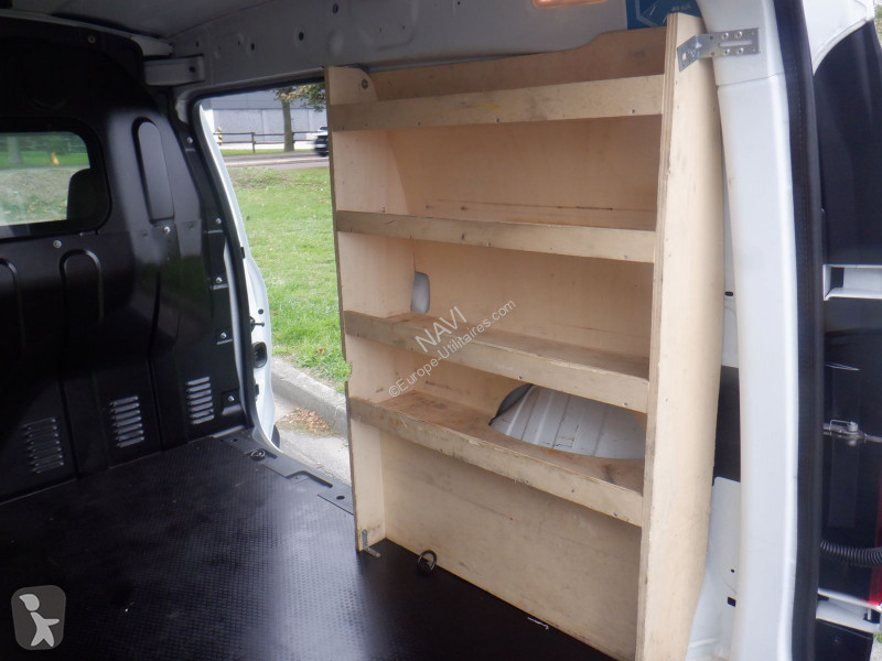 Véhicule utilitaire Renault EXPRESS VAN 1.5...