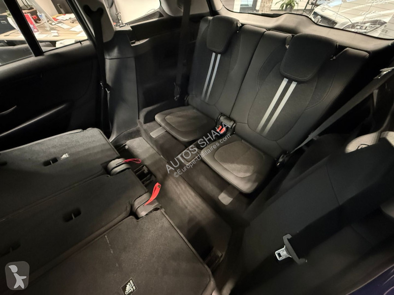 BMW SERIE 2 GRAN TOURER (F46) 7 PLACES / A...