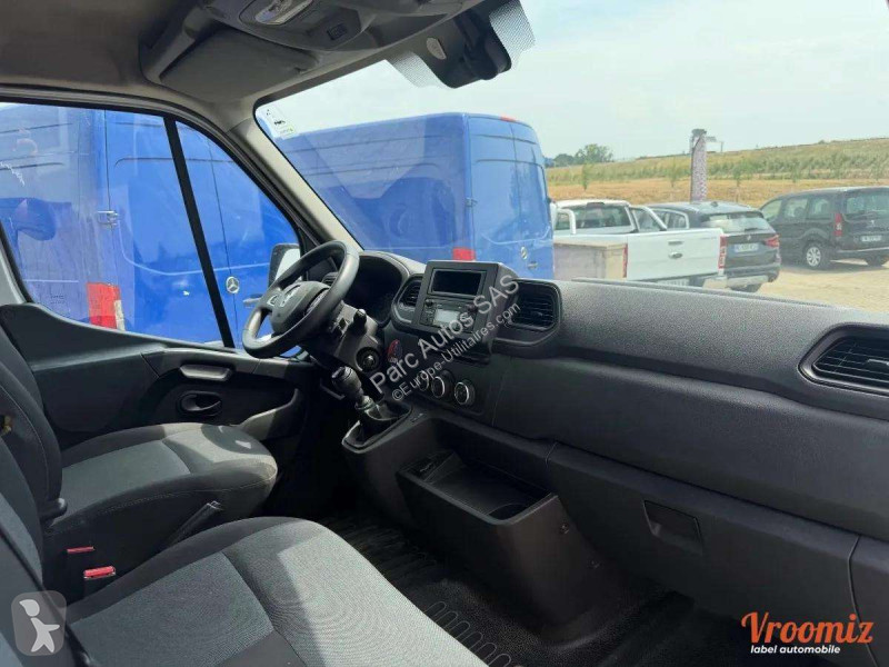 Renault  van