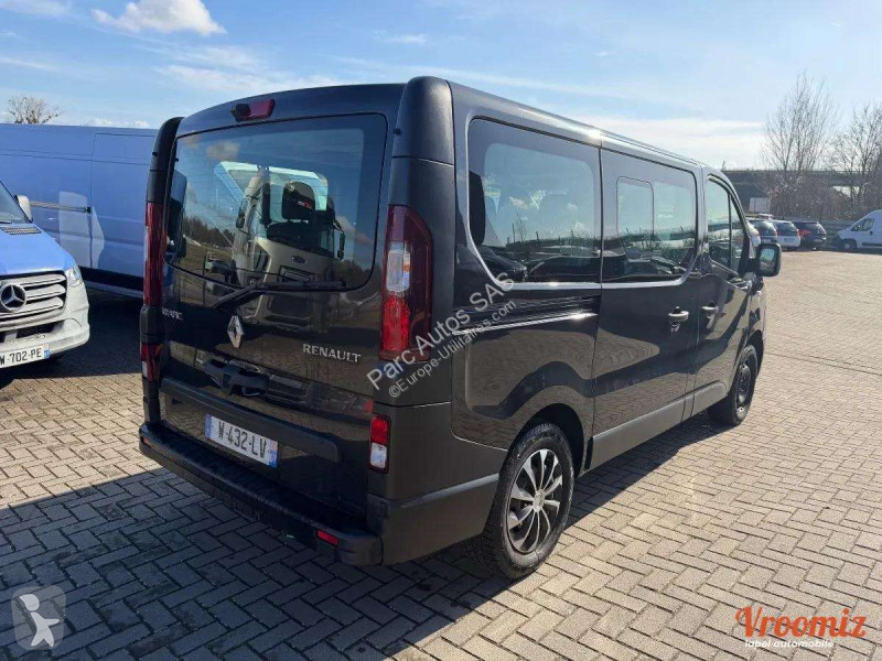 Renault  van