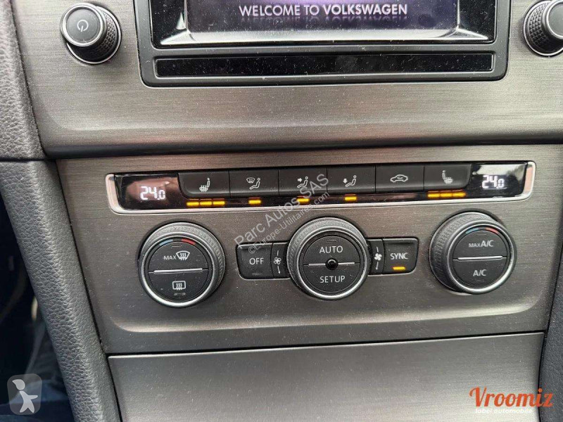 Užitkové vozidlo Volkswagen