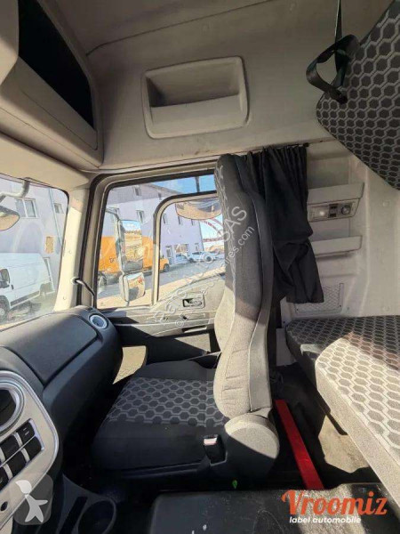 Ford  tractor unit