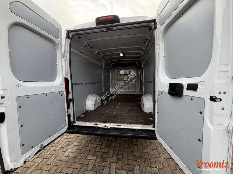 Fiat  van