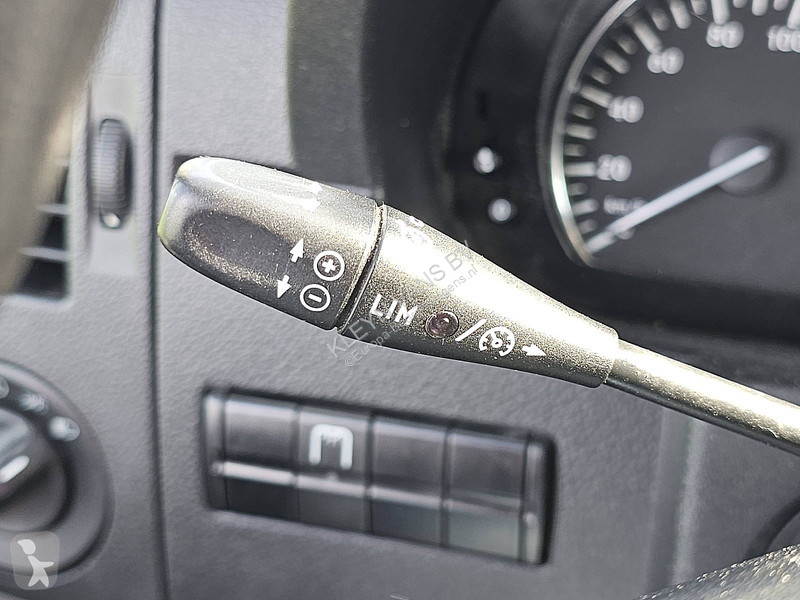 Véhicule utilitaire Mercedes 316 L2H2 Automaat...