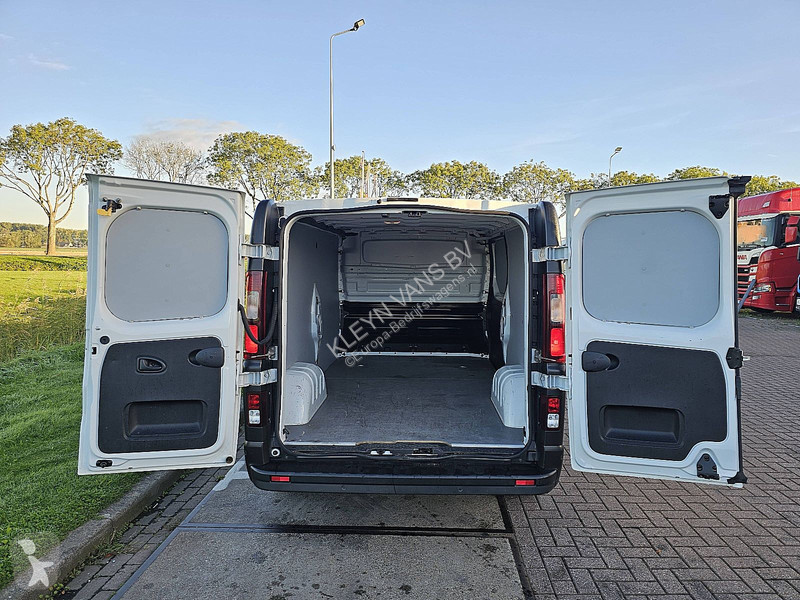 Véhicule utilitaire Renault 2.0 DCI L2H1 Camera...