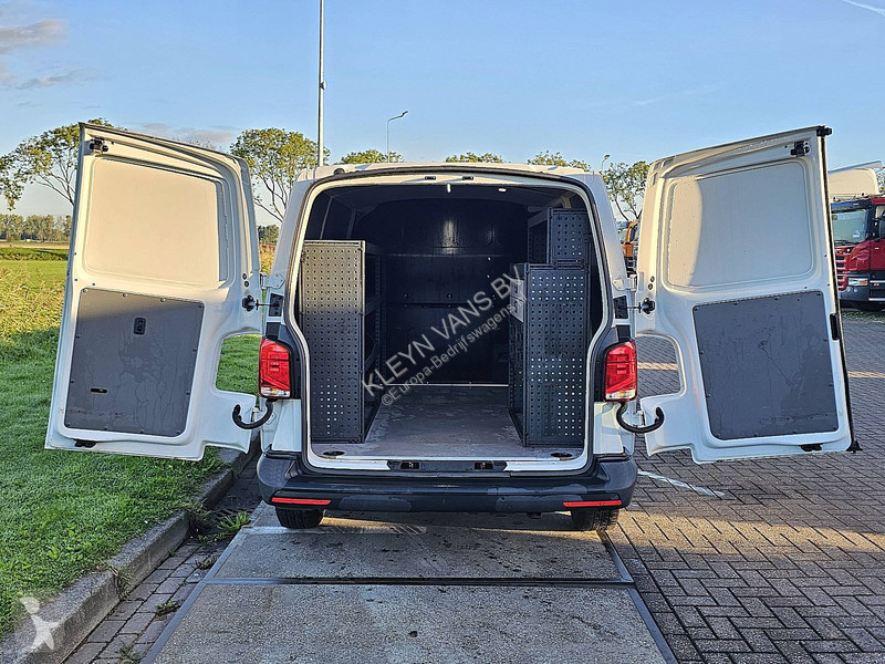 Véhicule utilitaire Volkswagen 2.0 TDI T6.1...