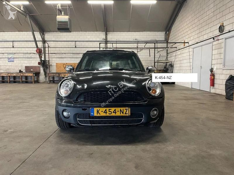 Véhicule utilitaire Mini Mini
