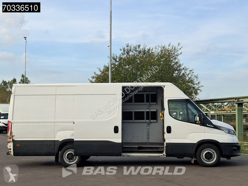 Iveco 35S16 Automatik L3H2 160PS Klima Kamera...