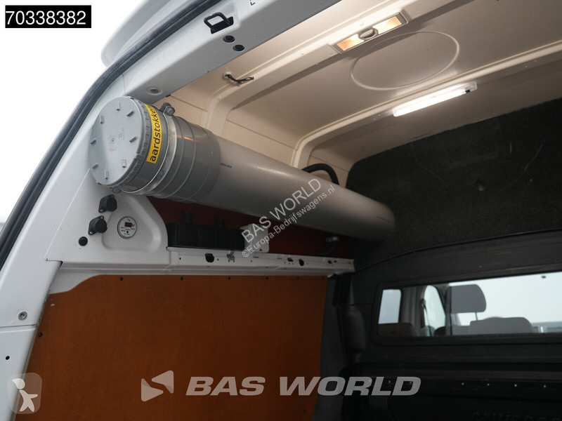 Volkswagen Automaat L2H2 Dubbele Cabine Airco...