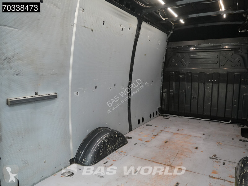 Užitkové vozidlo Iveco 35S14 Automaat L2H2...