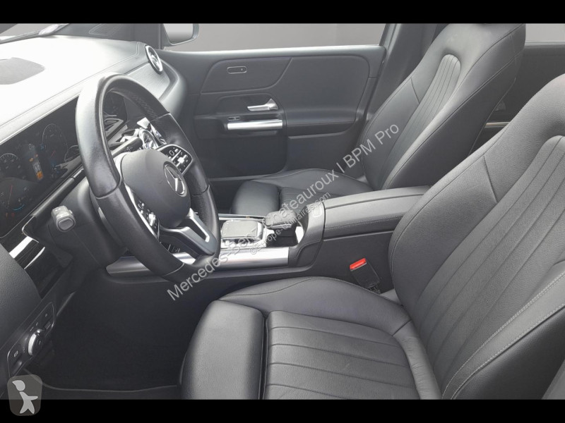 Mercedes 180 136ch Progressive Line Edition...