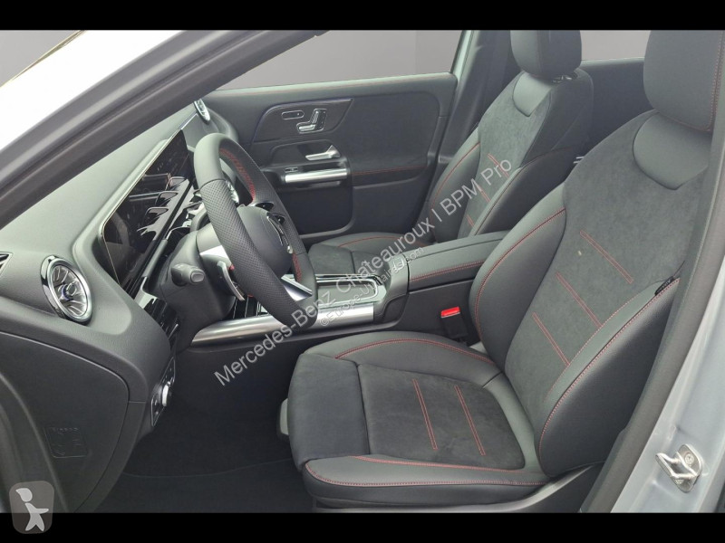 Mercedes GLA 200 d 150ch Edition 140 8G-DCT van