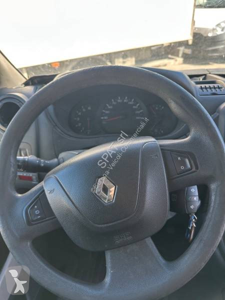 Véhicule utilitaire Renault
