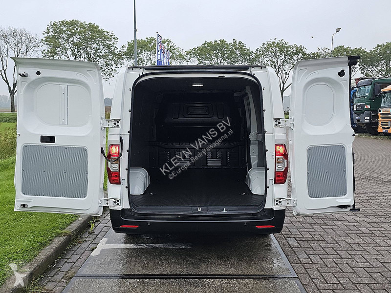 Véhicule utilitaire Maxus 3 Lengte 2 !! wltp...
