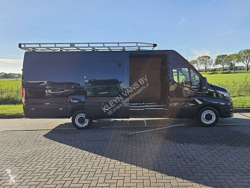 Véhicule utilitaire Iveco 35S14 L4H2 Maxi...