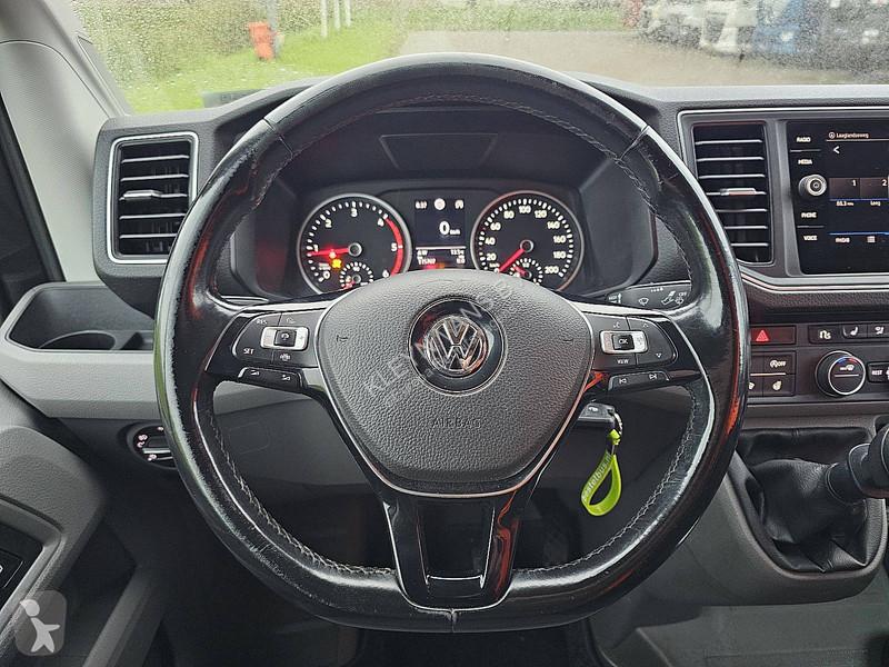 Véhicule utilitaire Volkswagen 2.0 Bakwagen...