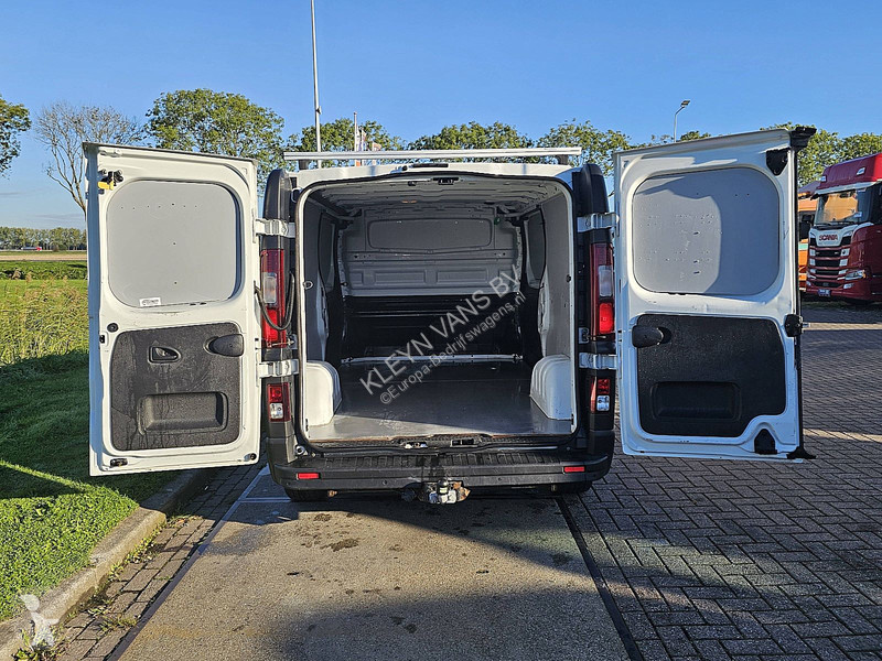Véhicule utilitaire Renault 2.0 DCI L2...