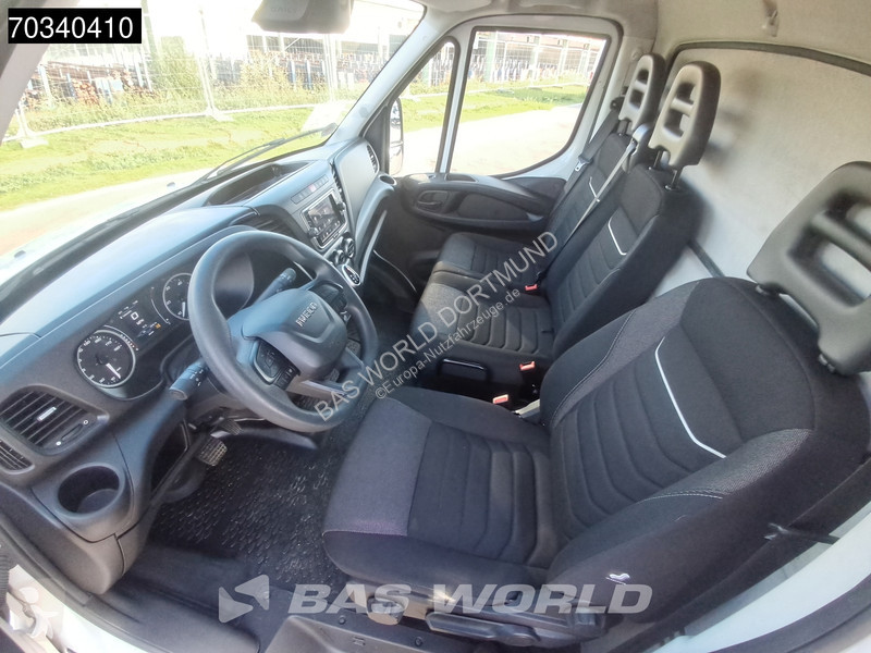 Užitkové vozidlo Iveco 35S16 Automatik...