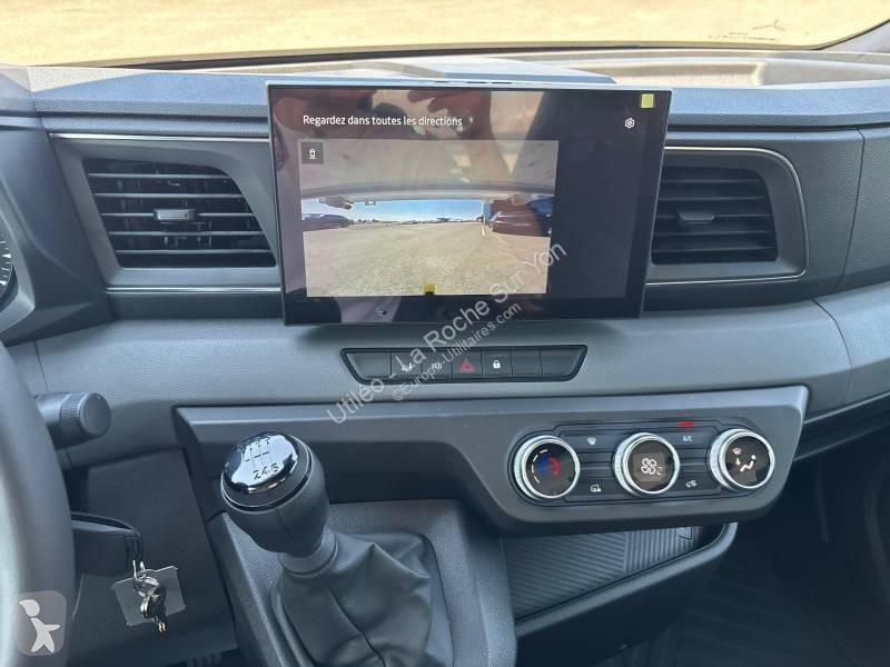 Véhicule utilitaire Nissan L3H1 2.0 DCI 170CV...
