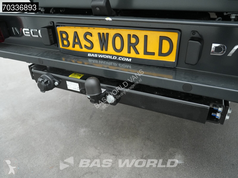 Véhicule utilitaire Iveco 35S16 Neu! 3.0L...