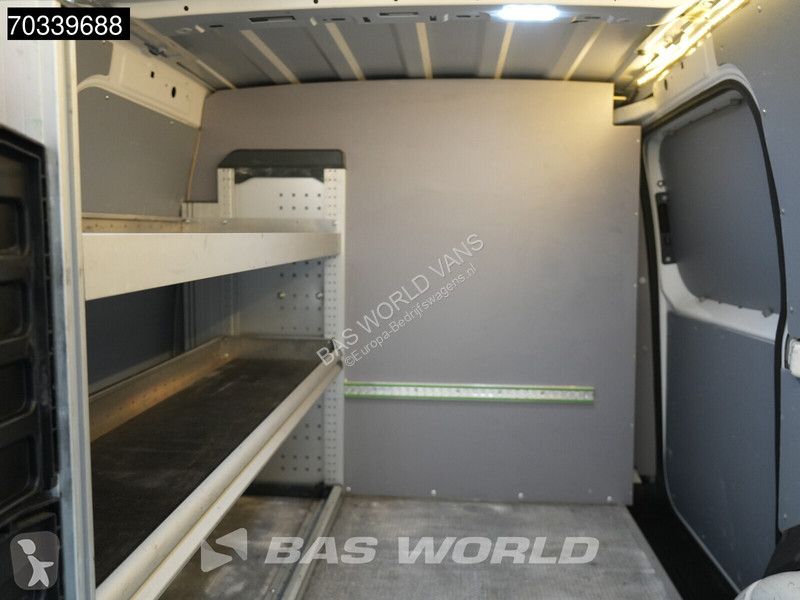 Volkswagen Maxi L2 Airco Carplay Cruise...