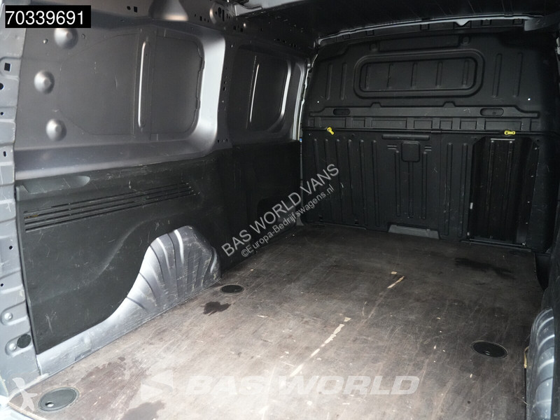 Véhicule utilitaire Fiat Automaat L2H1 Airco...