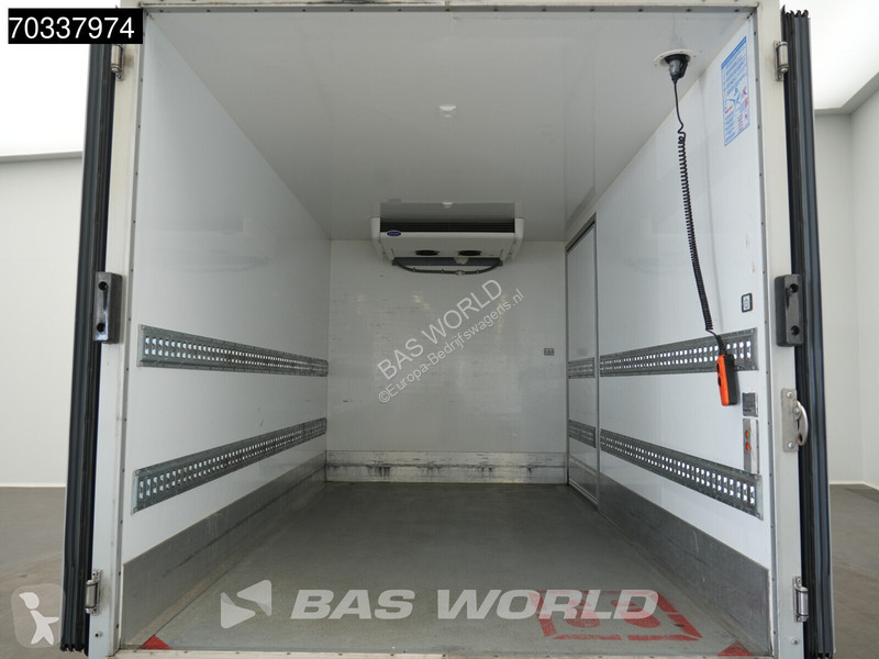 Véhicule utilitaire Iveco 35C14 Automaat...