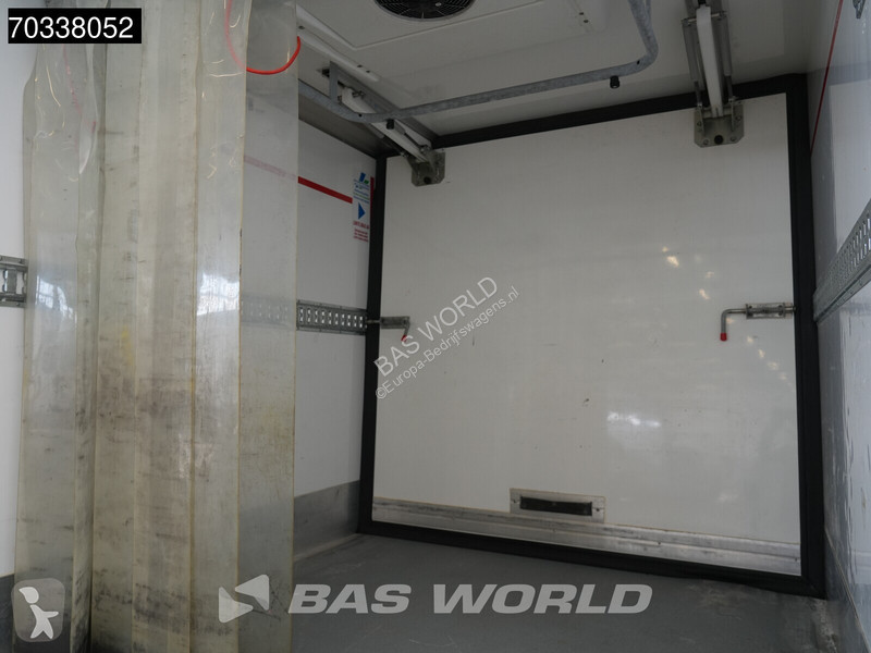 Renault Koelwagen MultiTemp 2 Verdampfer 230v...