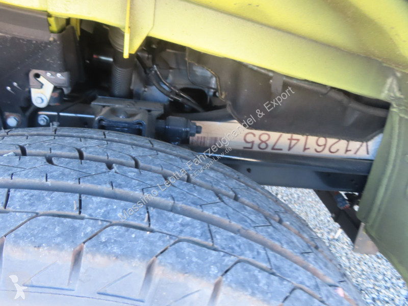 Véhicule utilitaire Iveco 70C18H/P Neufahrzeug...