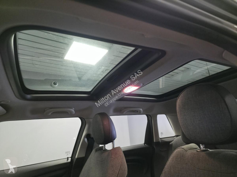 Véhicule utilitaire Mini MINI 1.2i - 102 - BVA...