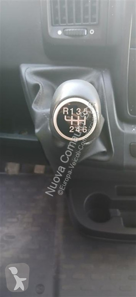 Véhicule utilitaire Citroën III (II 2011)