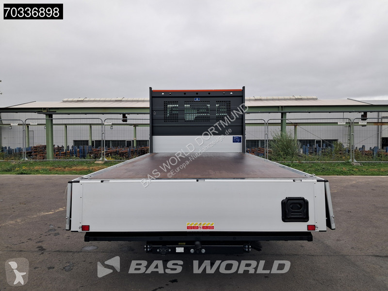 Véhicule utilitaire Iveco 35S16 Neu! 3.0L...