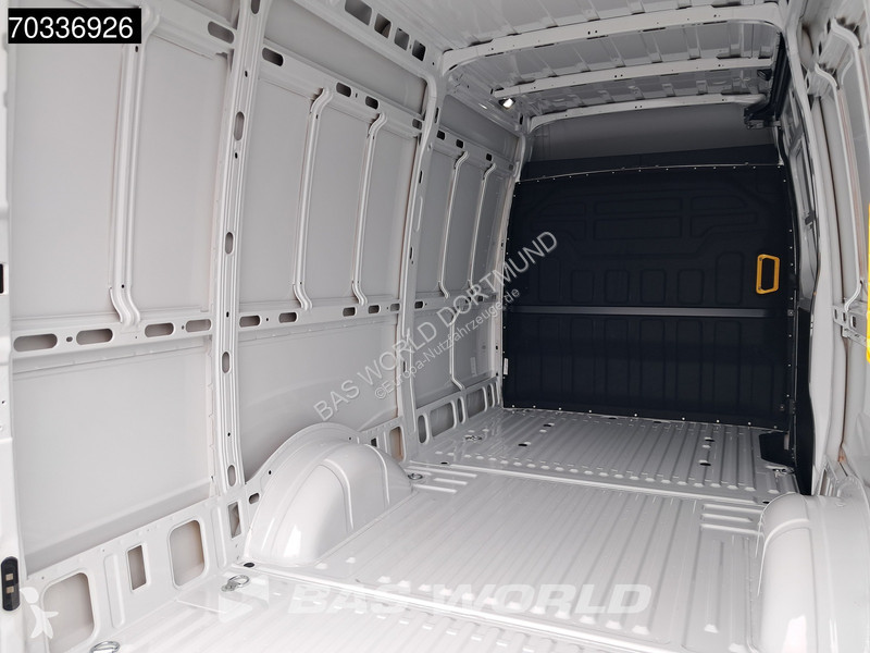 عربة نفعية Iveco 35S21 Neu! 3.0L Automatik...