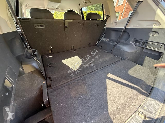 Véhicule utilitaire Volkswagen