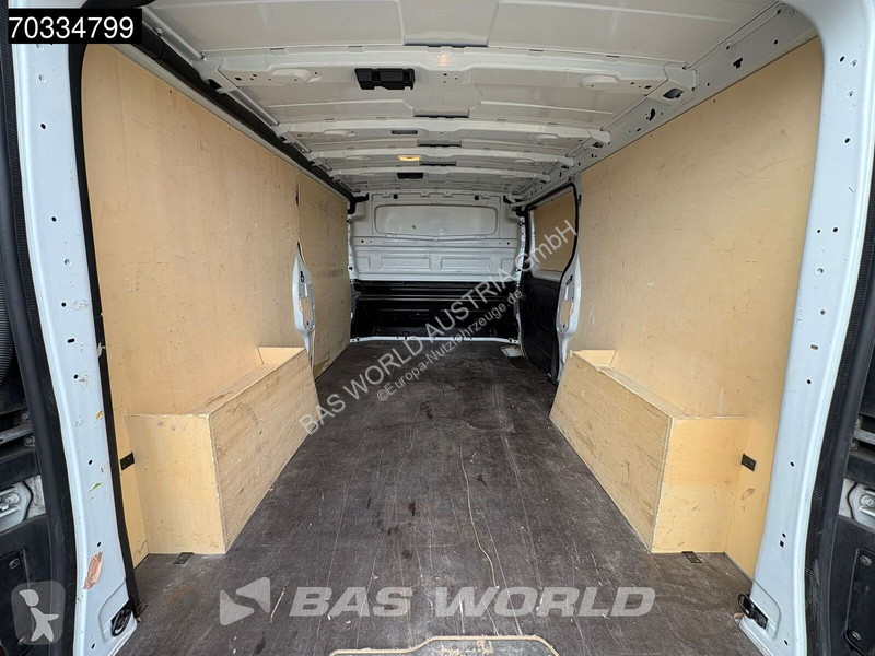 Véhicule utilitaire Renault 130pk L2H1 Klima...