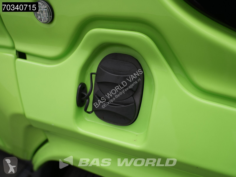 Véhicule utilitaire  Neu! 4x4 100% Elektro...