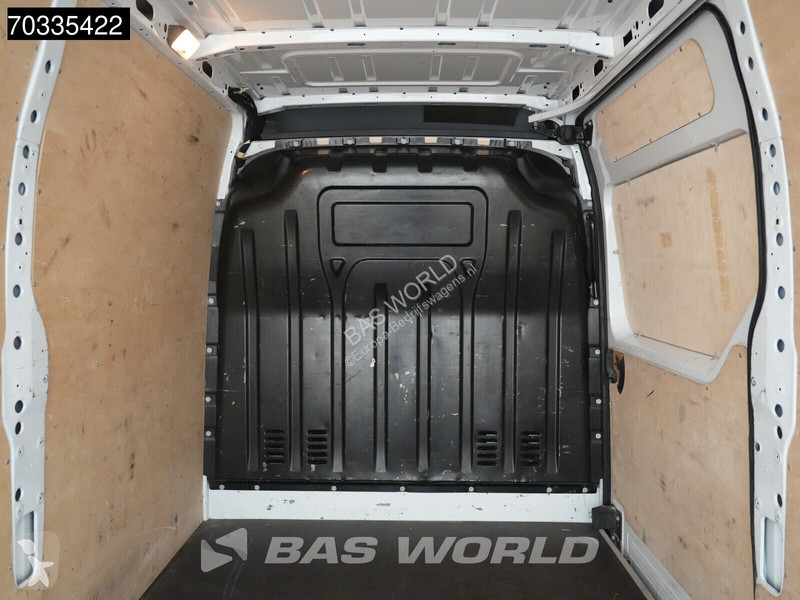 Renault L2H2 Airco Navi Cruise Parkeersensoren...